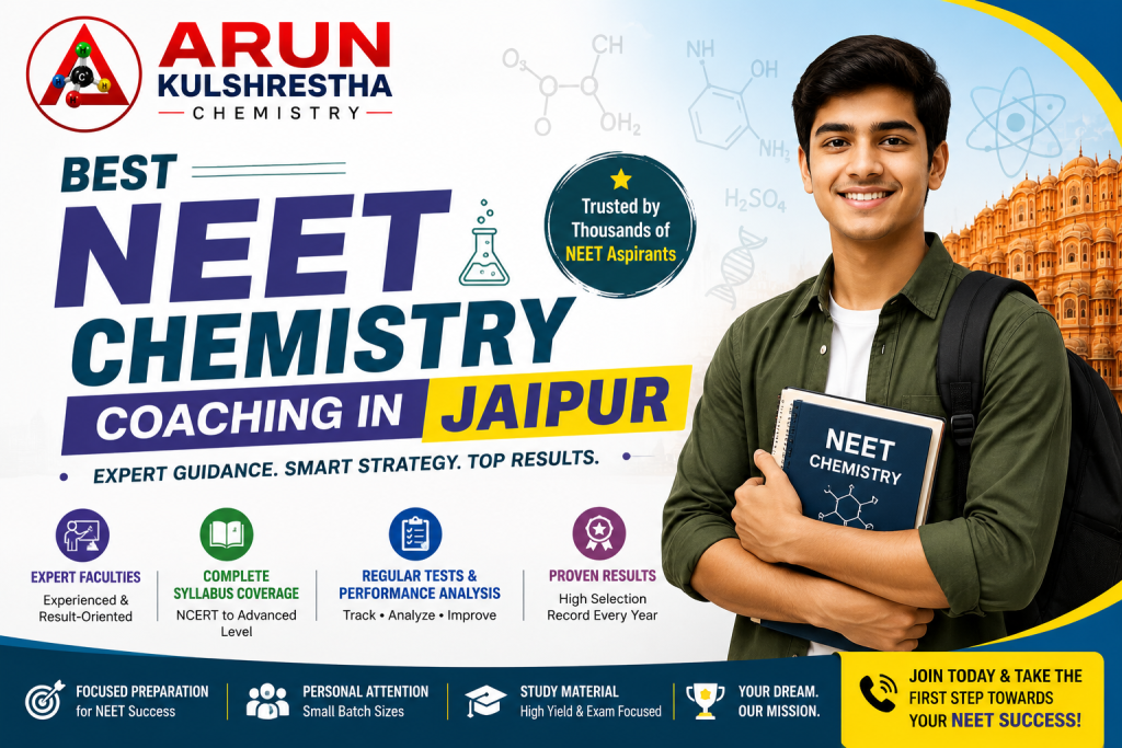 Best-NEET-Chemistry-Coaching-in-Jaipur