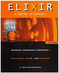 Elixir: A Journey through Chemistry